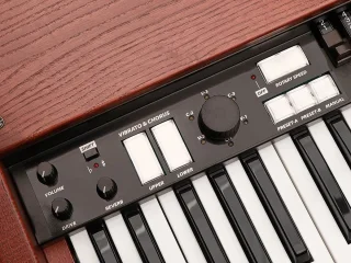 Crumar MOJO-CL orgel