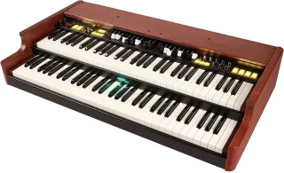 Crumar MOJO-CL orgel