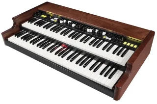 Crumar MOJO-CL orgel