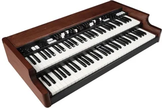 Crumar MOJO-CL orgel