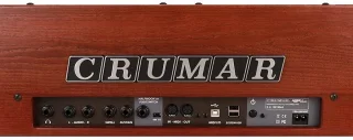 Crumar MOJO-CL orgel
