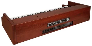 Crumar MOJO-CL orgel
