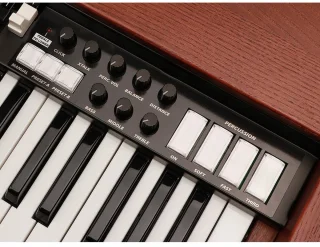 Crumar MOJO-CL orgel