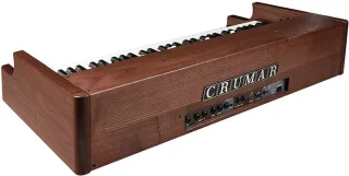 Crumar MOJO-CL orgel