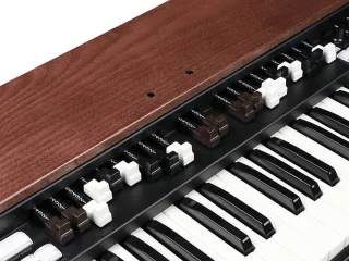 Crumar MOJO-CL orgel