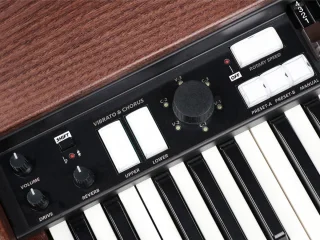 Crumar MOJO-CL orgel