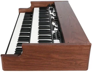 Crumar MOJO-CL orgel