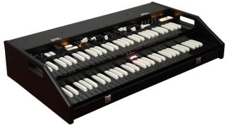 De Crumar MOJO-SC-LTD Suitcase Organ in één oogopslag