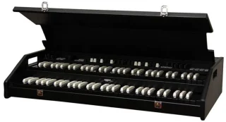 Crumar MOJO-SC-LTD Suitcase Organ