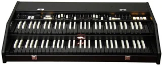 Crumar MOJO-SC-LTD Suitcase Organ