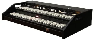 Crumar MOJO-SC-LTD Suitcase Organ