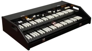 Crumar MOJO-SC-LTD Suitcase Organ