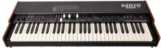 Crumar MOJO61 Enkelklaviers Toonwielorgel