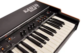 Crumar MOJO61 Enkelklaviers Toonwielorgel