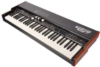 Crumar MOJO61 Enkelklaviers Toonwielorgel
