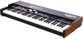 Crumar MOJO61 Enkelklaviers Toonwielorgel