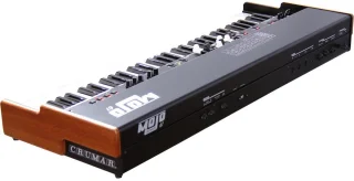 Crumar MOJO61 Enkelklaviers Toonwielorgel