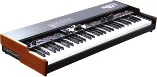 Crumar MOJO61 Enkelklaviers Toonwielorgel