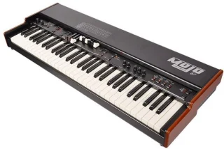 Crumar MOJO61 Enkelklaviers Toonwielorgel