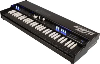Crumar MOJO61-LTD Orgel 61-toetsen