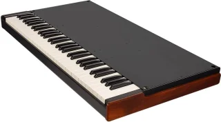 Crumar MOJO61B Onderklavier 61-toetsen
