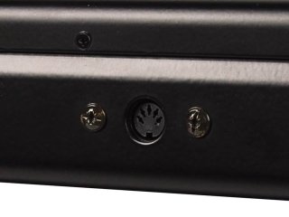 Wat vinden we goed aan de Crumar MOJO61B Onderklavier 61-toetsen