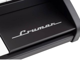 Wat vinden we goed aan de Crumar Sorrento spinet-orgel