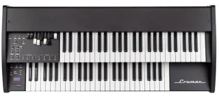 Crumar Sorrento spinet-orgel