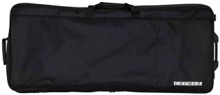 De Crumar SPT-249-BK trolleytas in één oogopslag