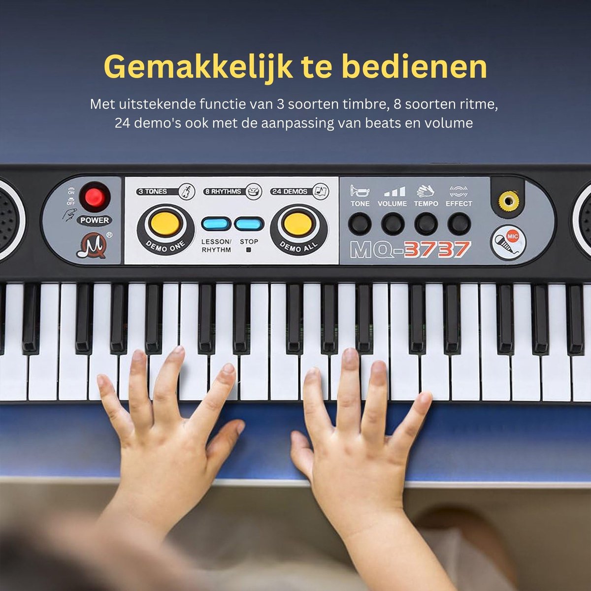 Advies voor kopers