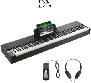 Deniva Digitale Piano 88-toetsen