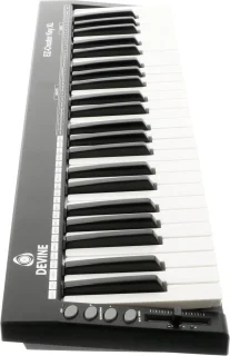 De Devine EZ-Creator Key XL Keyboard in één oogopslag