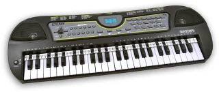 Digitaal keyboard 49-toetsen