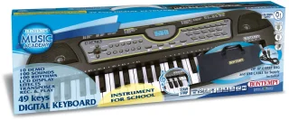 Digitaal keyboard 49-toetsen