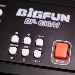 Digitale piano 61 toetsen met microfoon