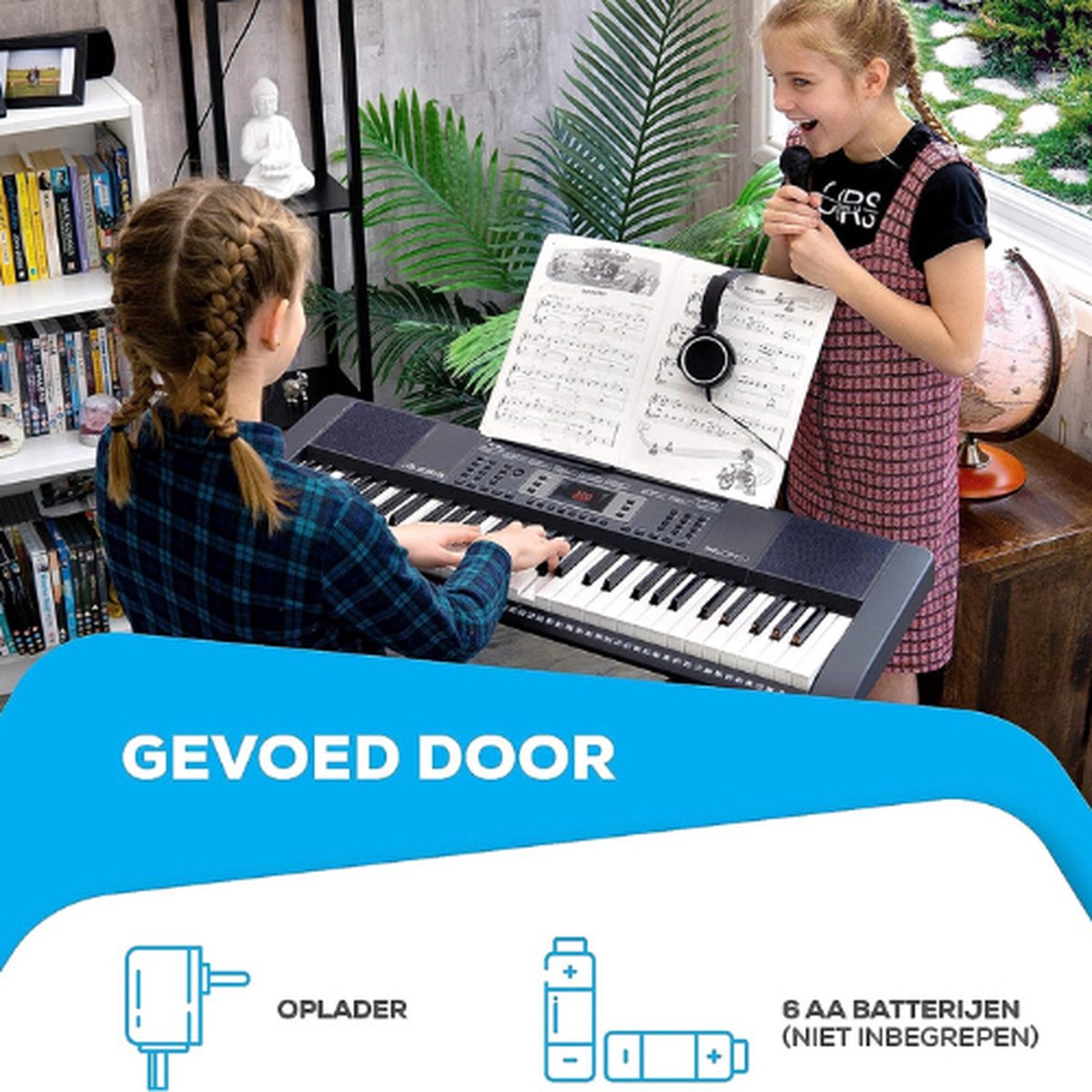 Advies voor kopers