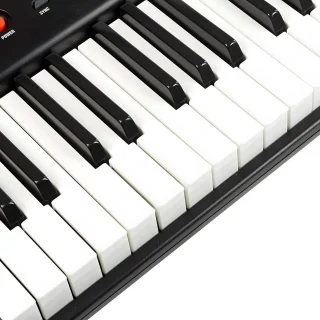 Elektrische Piano 61 Toetsen LCD Professioneel