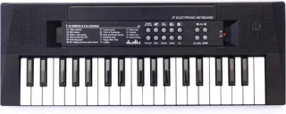 Elektrische piano met 37 toetsen