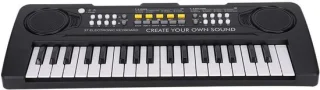 Elektronisch keyboard 37 toetsen educatief speelgoed voor beginners