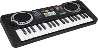 Elektronische Kinderpiano 37-toetsen