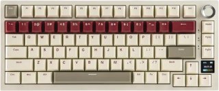 EPOMAKER Ajazz AK820 PRO 75% Mechanical Keyboard review