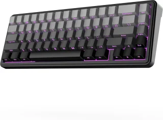 EPOMAKER x AULA F65 65% Mechanical Keyboard