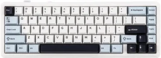 EPOMAKER x AULA F65 65% Mechanical Keyboard