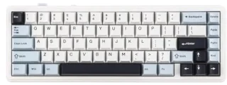 EPOMAKER x AULA F65 65% Mechanical Keyboard