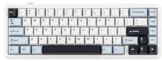 EPOMAKER x AULA F65 65% Mechanical Keyboard
