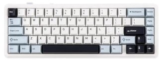 EPOMAKER x AULA F65 65% Mechanical Keyboard review