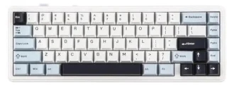 EPOMAKER x AULA F65 65% Mechanical Keyboard