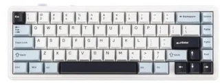EPOMAKER x AULA F65 65% Mechanical Keyboard