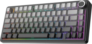 EPOMAKER x Aula F75 75% Gasket Mechanical Keyboard