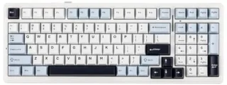 Epomaker xAULA F99 wireless mechanical keyboard